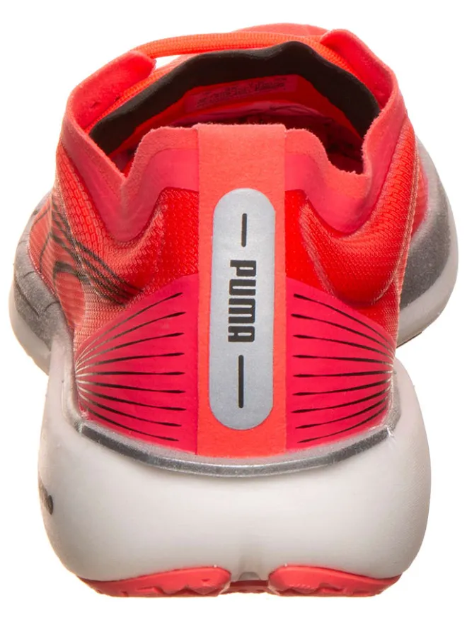 Laufschuhe "Liberate Mitro" in Pink>Puma Best