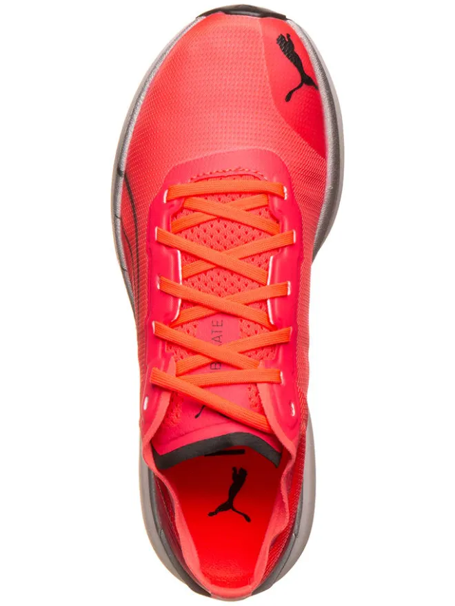 Laufschuhe "Liberate Mitro" in Pink>Puma Best