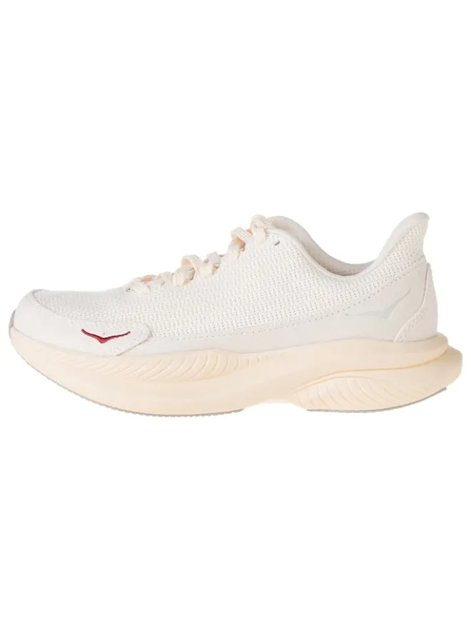Laufschuhe "Mach 6 Reformation" in Creme>HOKA ONE ONE Clearance