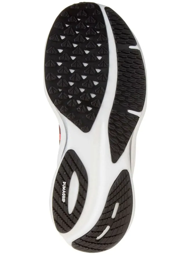Puma Outdoor- & Sportschuhe^Laufschuhe "Magnify NITRO 2 FADE" in Rot