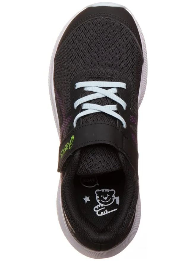 asics Outdoor- & Sportschuhe·Trainings- & Sportschuhe^Laufschuhe "Patriot 13" in Schwarz