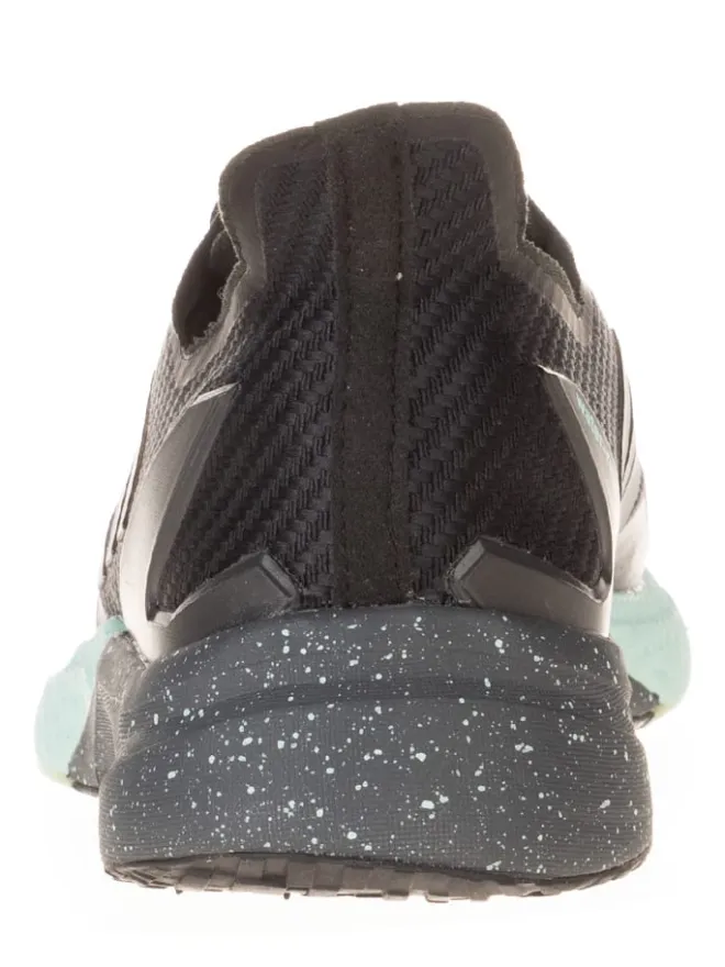 adidas Outdoor- & Sportschuhe^Laufschuhe "Performance X9000L3" in Schwarz/ Hellblau