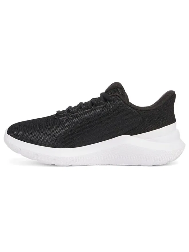 Laufschuhe "Phade RN 3" in Schwarz>Under Armour Discount