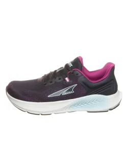 Laufschuhe "Provision" in Schwarz>Altra Hot