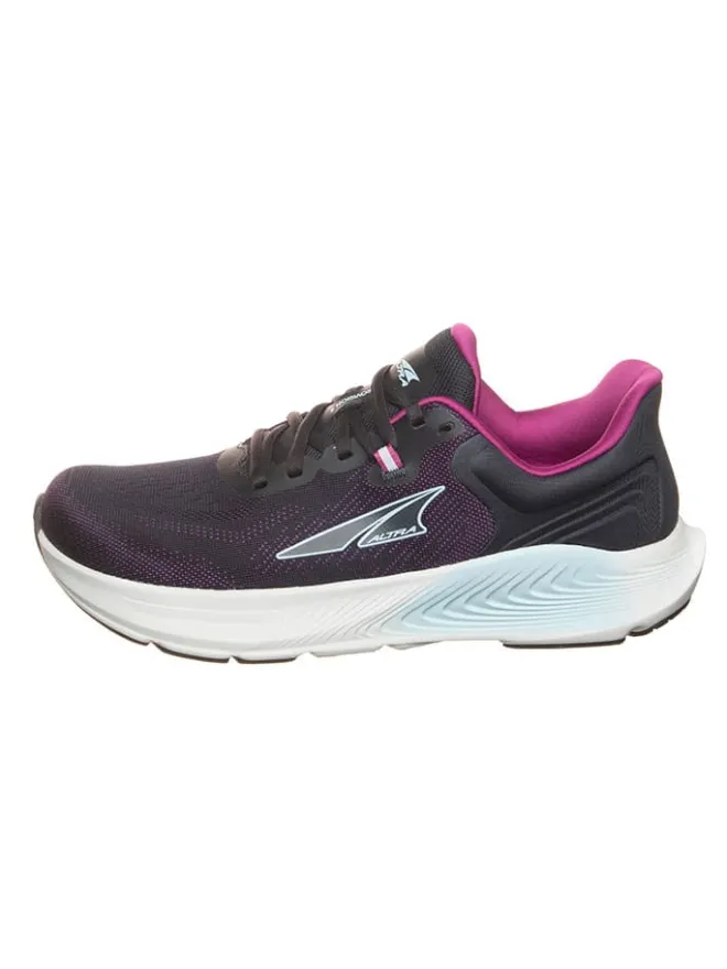 Laufschuhe "Provision" in Schwarz>Altra Hot