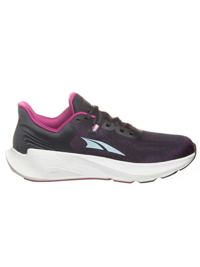 Laufschuhe "Provision" in Schwarz>Altra Hot