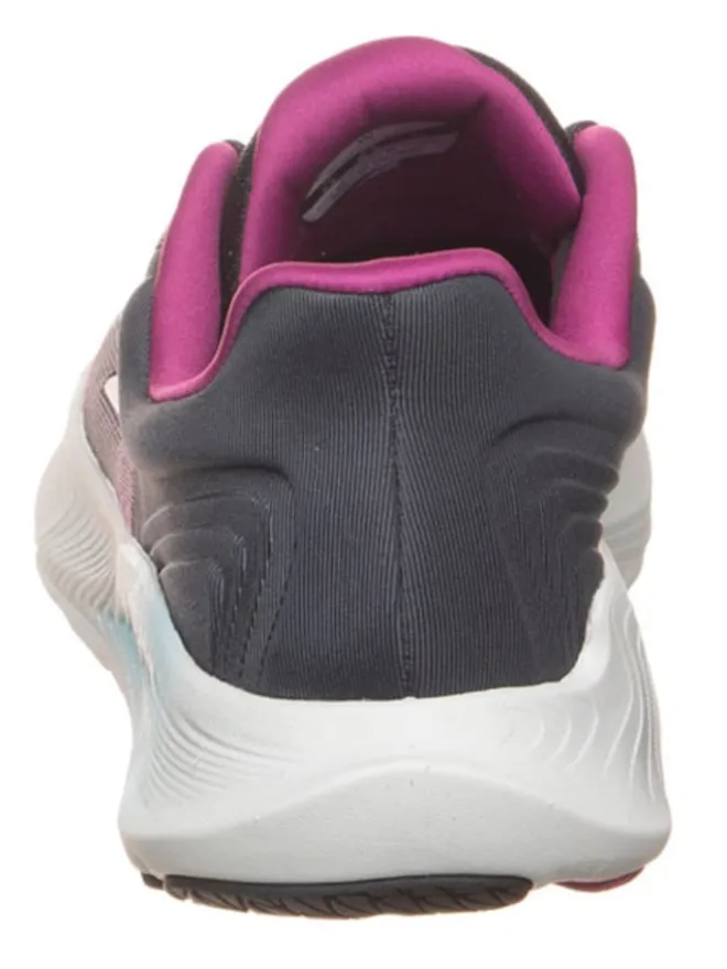 Laufschuhe "Provision" in Schwarz>Altra Hot