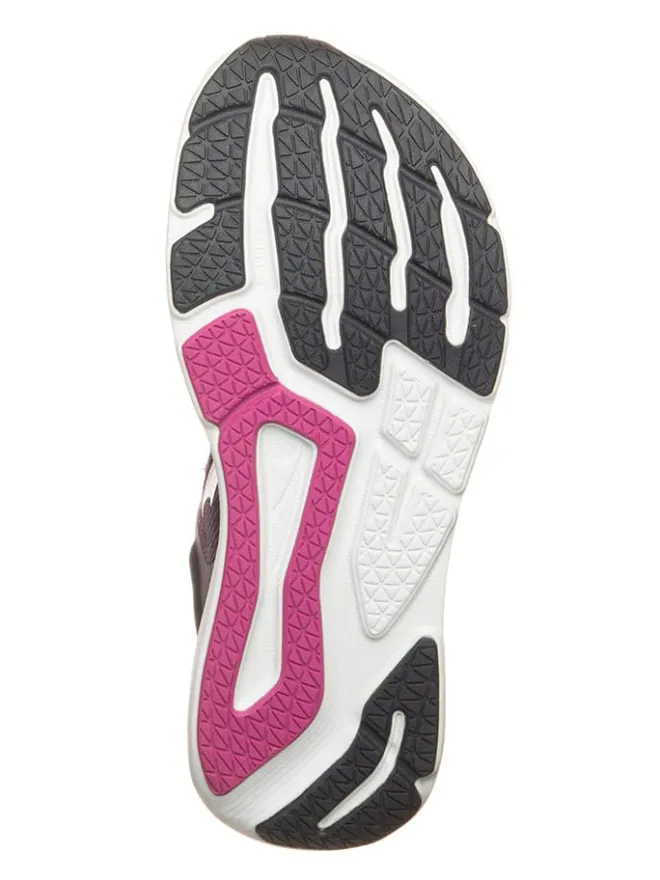 Laufschuhe "Provision" in Schwarz>Altra Hot
