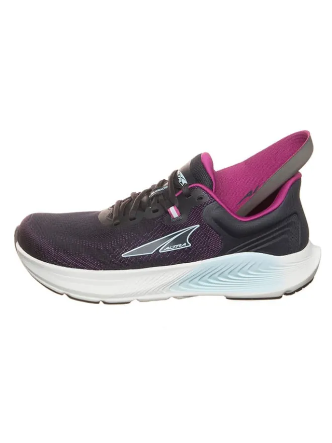 Laufschuhe "Provision" in Schwarz>Altra Hot