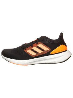 Laufschuhe "Pureboost 22" in Schwarz/ Orange>adidas Sale