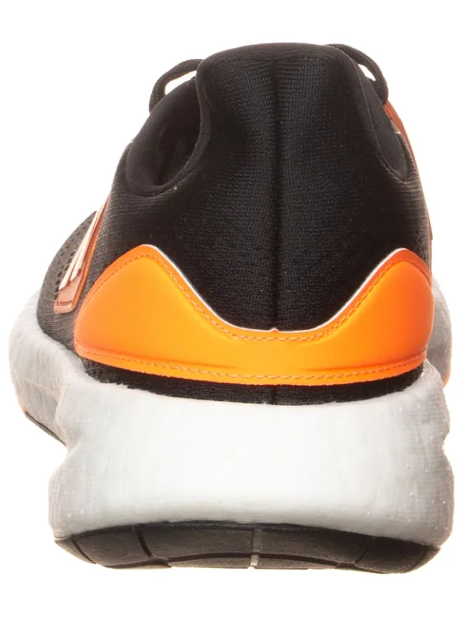 Laufschuhe "Pureboost 22" in Schwarz/ Orange>adidas Sale