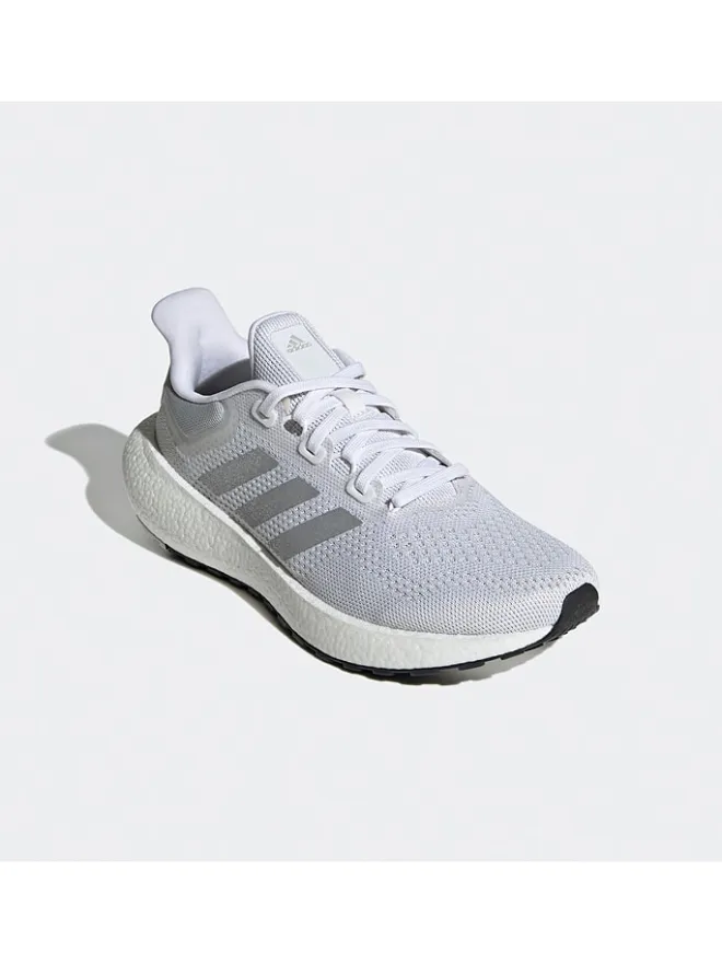 adidas Sportschuhe|Outdoor- & Sportschuhe^Laufschuhe "Pureboost 22" in Weiß