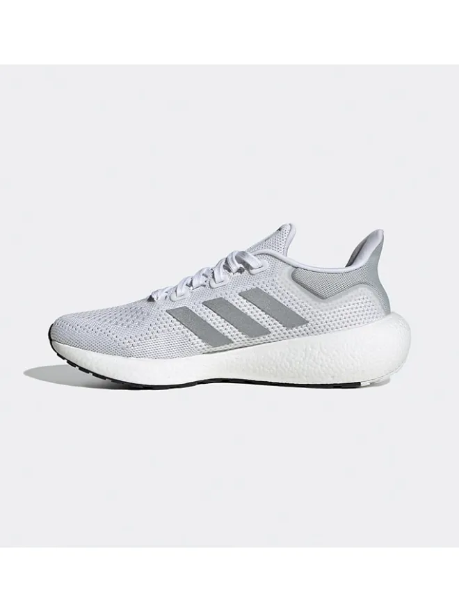 adidas Sportschuhe|Outdoor- & Sportschuhe^Laufschuhe "Pureboost 22" in Weiß