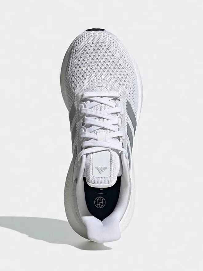 adidas Sportschuhe|Outdoor- & Sportschuhe^Laufschuhe "Pureboost 22" in Weiß