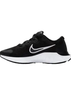 Laufschuhe "Renew Run 2" in Schwarz>Nike
