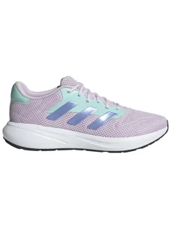 adidas Sportschuhe|Outdoor- & Sportschuhe^Laufschuhe "Response Runner" in Lila/ Blau