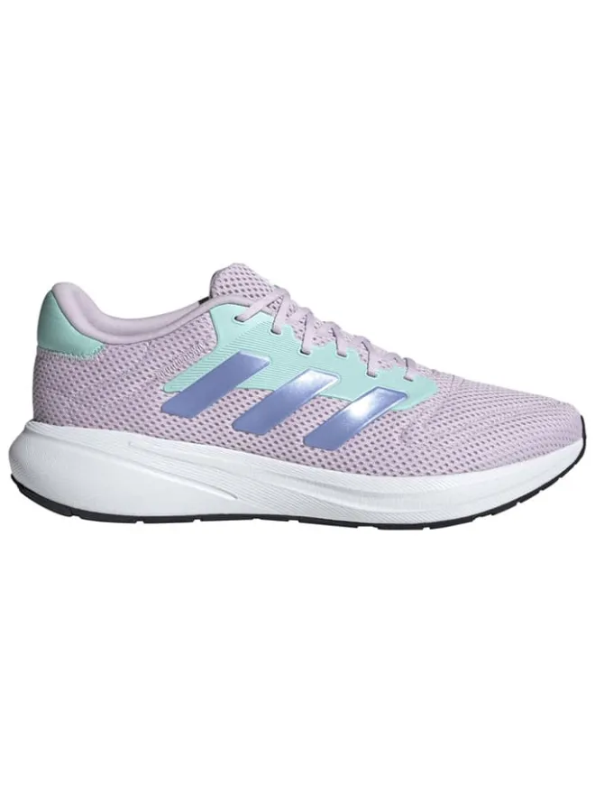 adidas Sportschuhe|Outdoor- & Sportschuhe^Laufschuhe "Response Runner" in Lila/ Blau