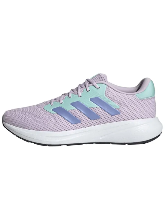 adidas Sportschuhe|Outdoor- & Sportschuhe^Laufschuhe "Response Runner" in Lila/ Blau