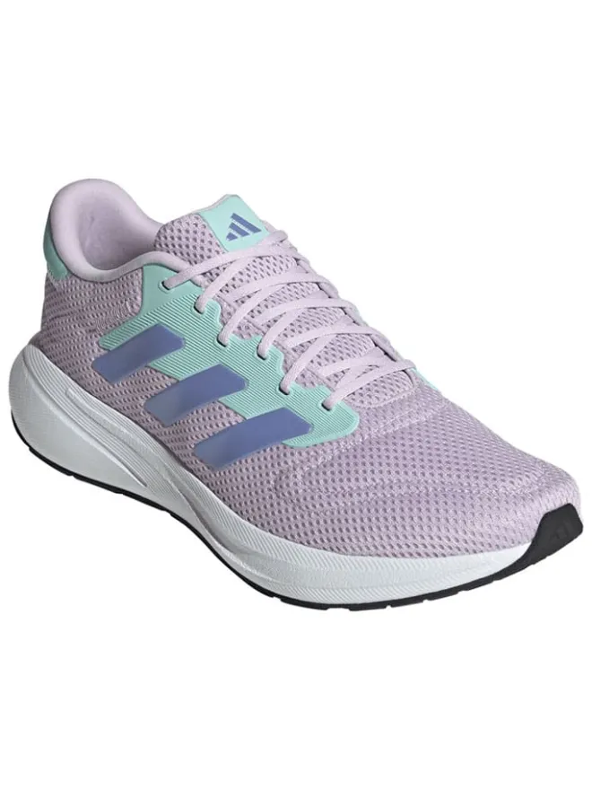 adidas Sportschuhe|Outdoor- & Sportschuhe^Laufschuhe "Response Runner" in Lila/ Blau