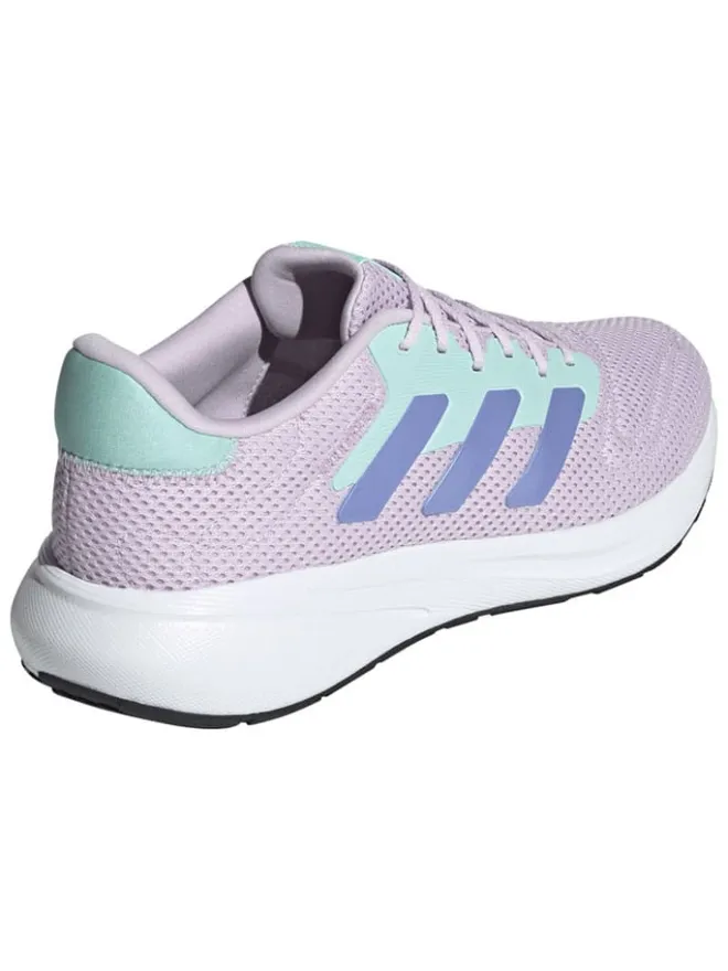 adidas Sportschuhe|Outdoor- & Sportschuhe^Laufschuhe "Response Runner" in Lila/ Blau