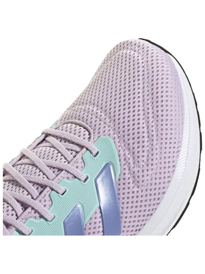 adidas Sportschuhe|Outdoor- & Sportschuhe^Laufschuhe "Response Runner" in Lila/ Blau