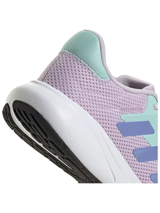 adidas Sportschuhe|Outdoor- & Sportschuhe^Laufschuhe "Response Runner" in Lila/ Blau
