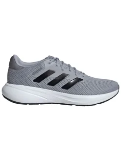 Laufschuhe "Response Runner" in Grau/ Schwarz>adidas Online