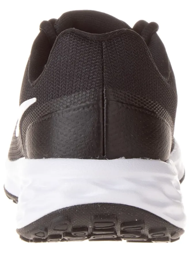 Nike Sportschuhe^Laufschuhe "Revolution 6" in Schwarz