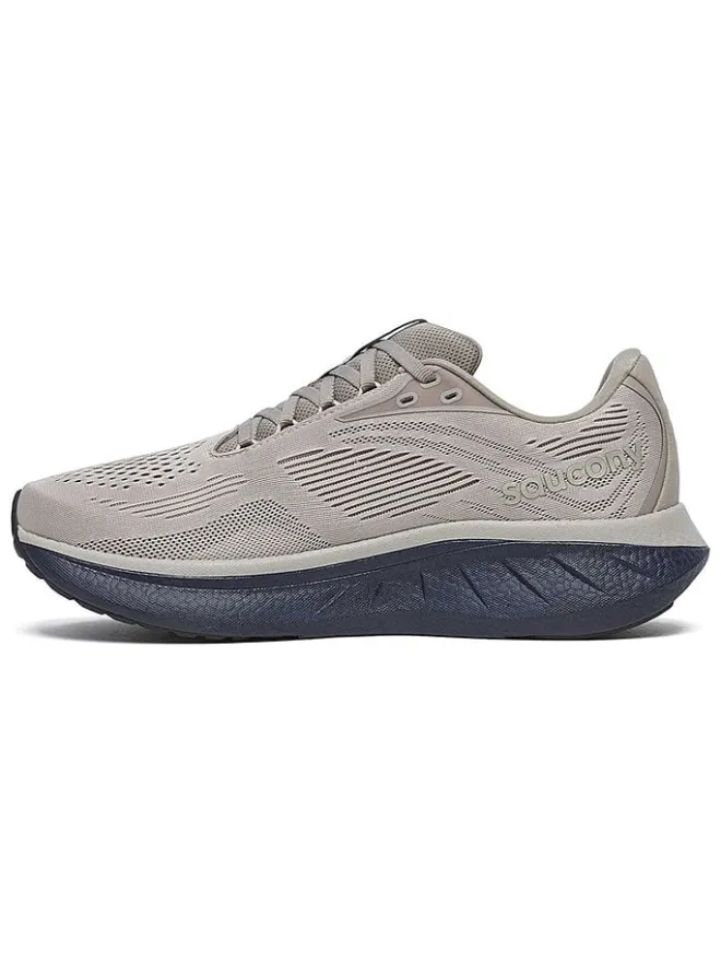 Saucony Sportschuhe^Laufschuhe "Ride 18" in Beige