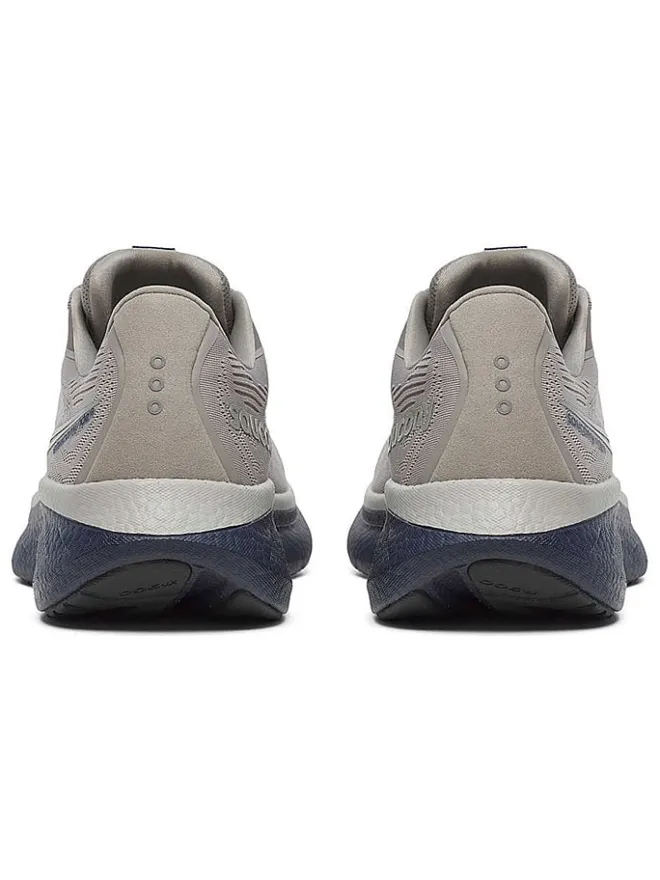 Saucony Sportschuhe^Laufschuhe "Ride 18" in Beige