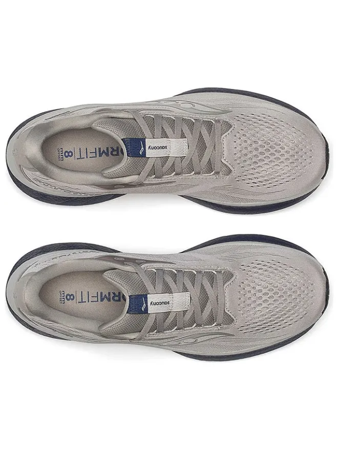 Saucony Sportschuhe^Laufschuhe "Ride 18" in Beige