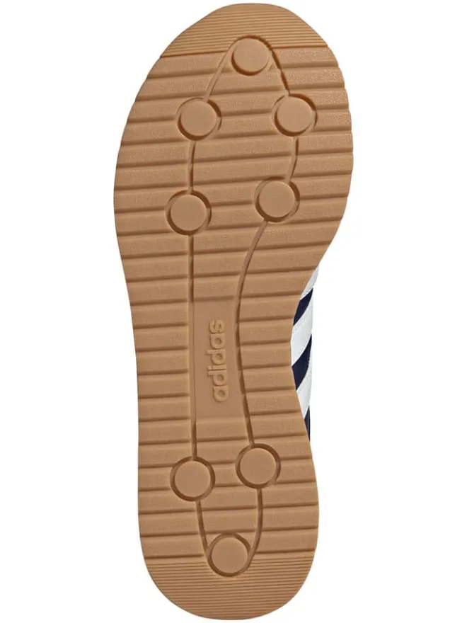 Laufschuhe "Run 70s" in Dunkelblau/ Weiß>adidas New
