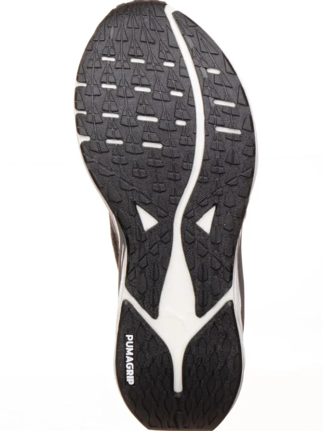 Puma Outdoor- & Sportschuhe^Laufschuhe "Run XX Nitro" in Schwarz/ Weiß