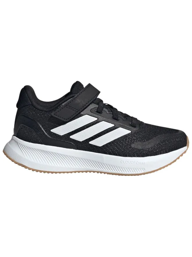 adidas Outdoor- & Sportschuhe·Trainings- & Sportschuhe^Laufschuhe "Runfalcon 5" in Schwarz