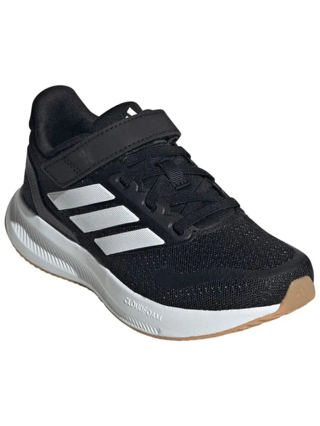 adidas Outdoor- & Sportschuhe·Trainings- & Sportschuhe^Laufschuhe "Runfalcon 5" in Schwarz