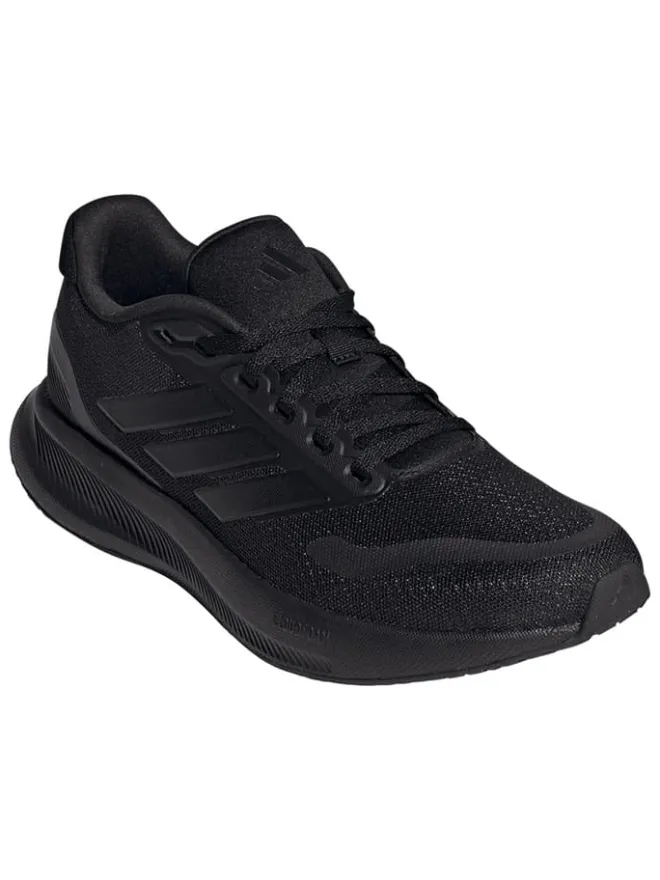 Laufschuhe "Runfalcon 5" in Schwarz>adidas Online