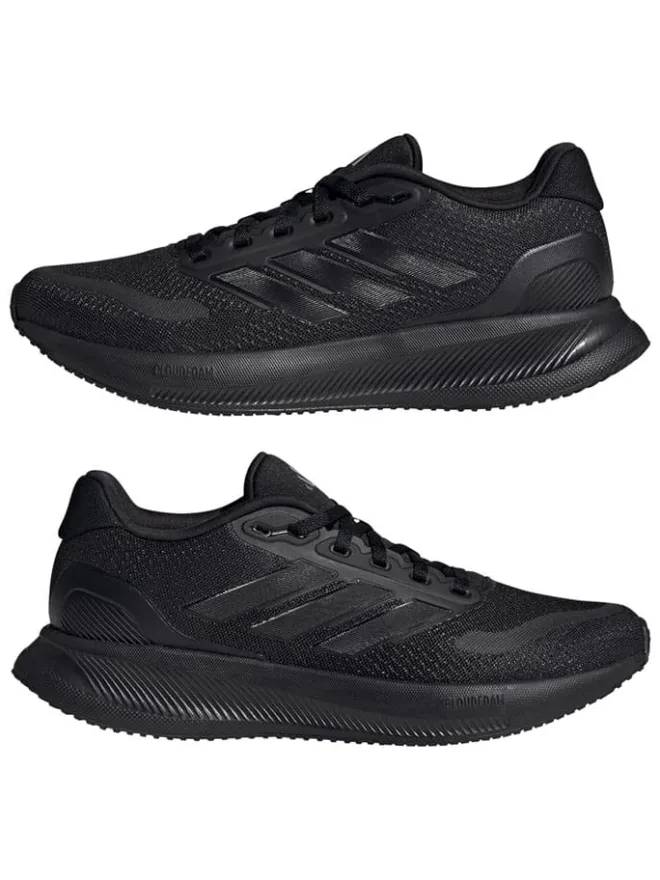 Laufschuhe "Runfalcon 5" in Schwarz>adidas Online