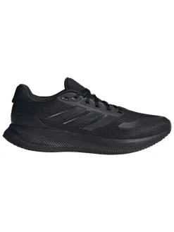 Laufschuhe "Runfalcon 5" in Schwarz>adidas Discount