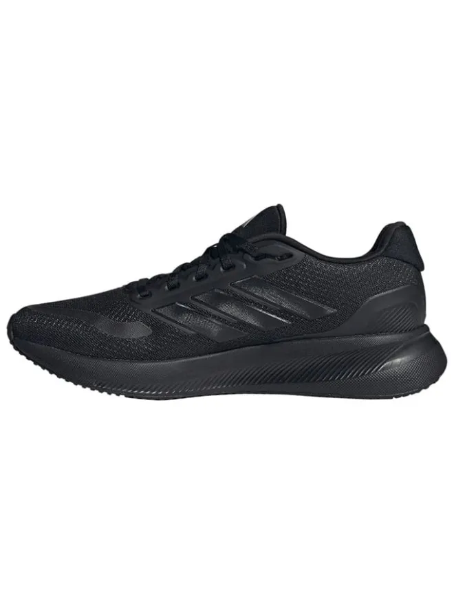 Laufschuhe "Runfalcon 5" in Schwarz>adidas Discount