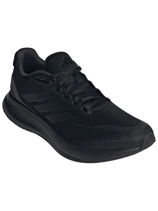 Laufschuhe "Runfalcon 5" in Schwarz>adidas Discount