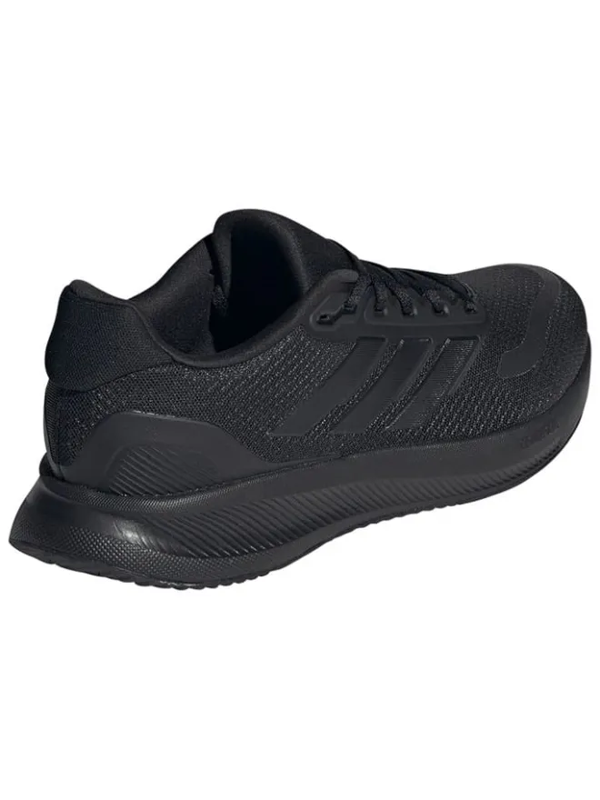 Laufschuhe "Runfalcon 5" in Schwarz>adidas Discount