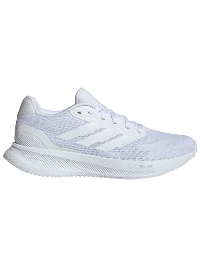 adidas Outdoor- & Sportschuhe^Laufschuhe "Runfalcon 5" in Weiß