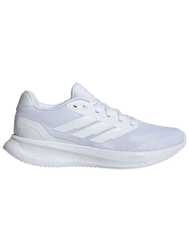 adidas Outdoor- & Sportschuhe^Laufschuhe "Runfalcon 5" in Weiß