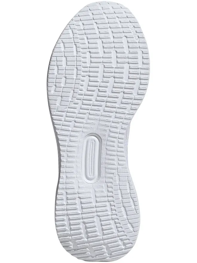 adidas Outdoor- & Sportschuhe^Laufschuhe "Runfalcon 5" in Weiß