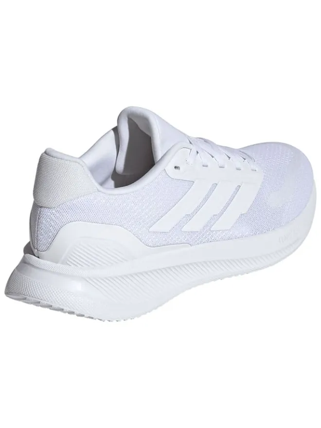 adidas Outdoor- & Sportschuhe^Laufschuhe "Runfalcon 5" in Weiß