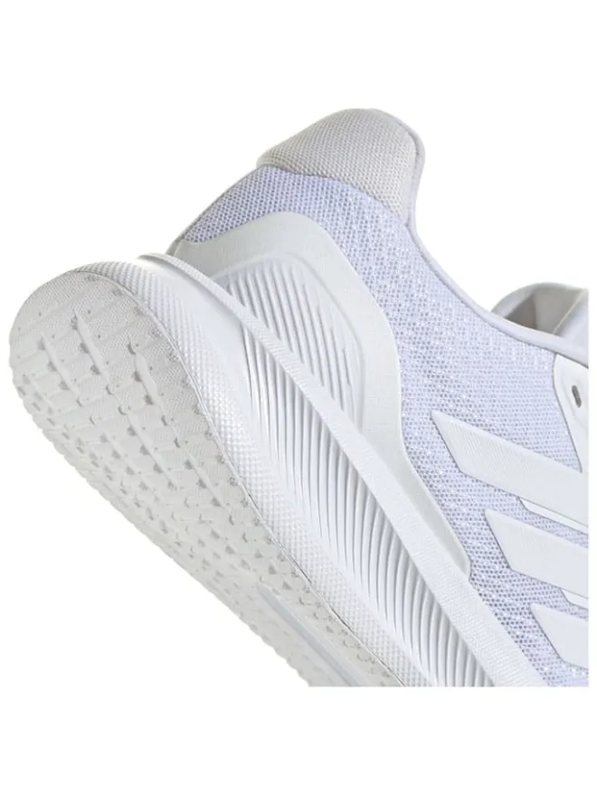 adidas Outdoor- & Sportschuhe^Laufschuhe "Runfalcon 5" in Weiß
