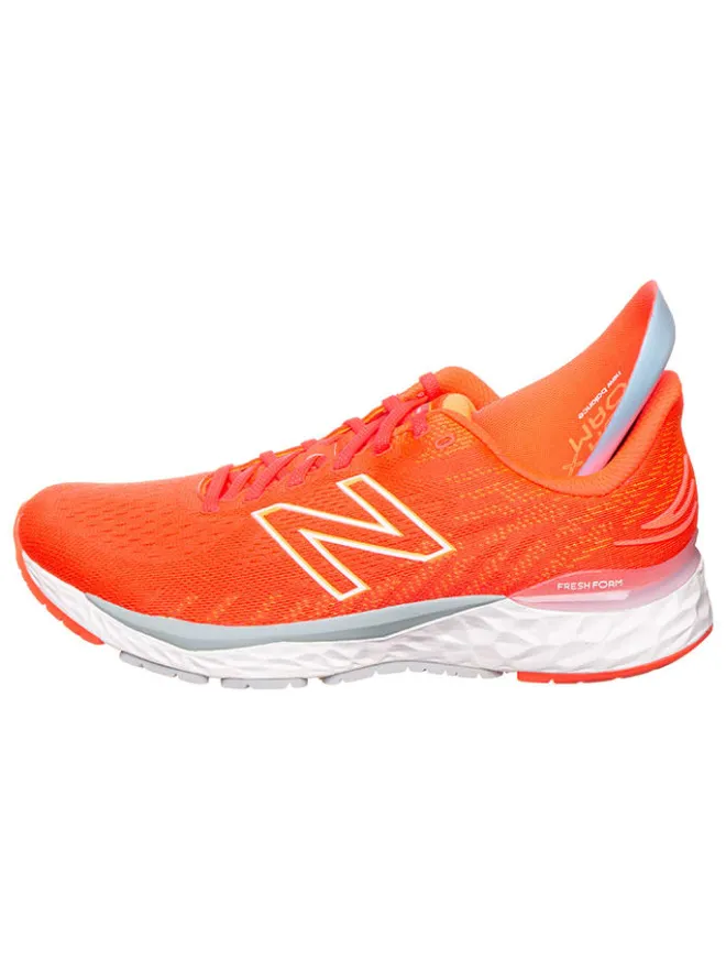 Laufschuhe "Series 880 v11" in Orange>New Balance Best