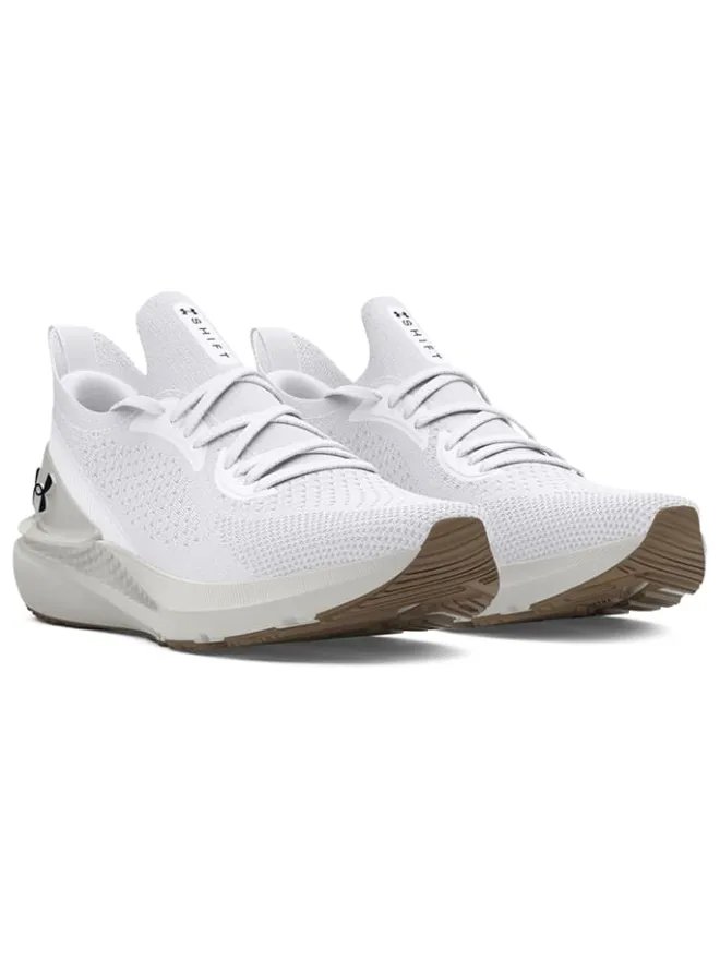 Laufschuhe "Shift" in Weiß>Under Armour Online