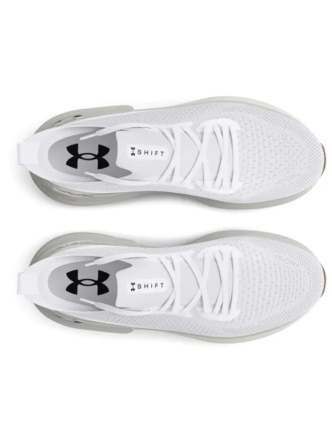 Laufschuhe "Shift" in Weiß>Under Armour Online