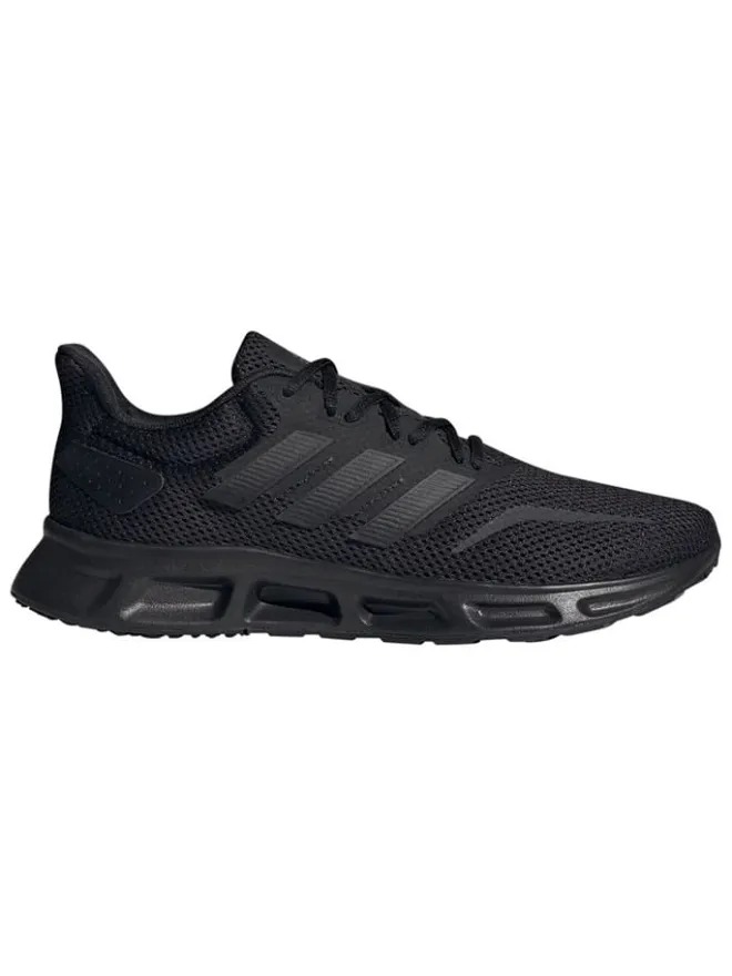adidas Outdoor- & Sportschuhe|Sportschuhe^Laufschuhe "Showtheway 2.0" in Schwarz